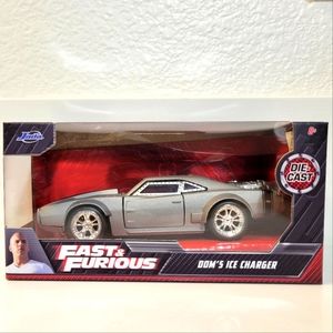 *Sold* Dom's 1968 Dodge Ice Charger R/T